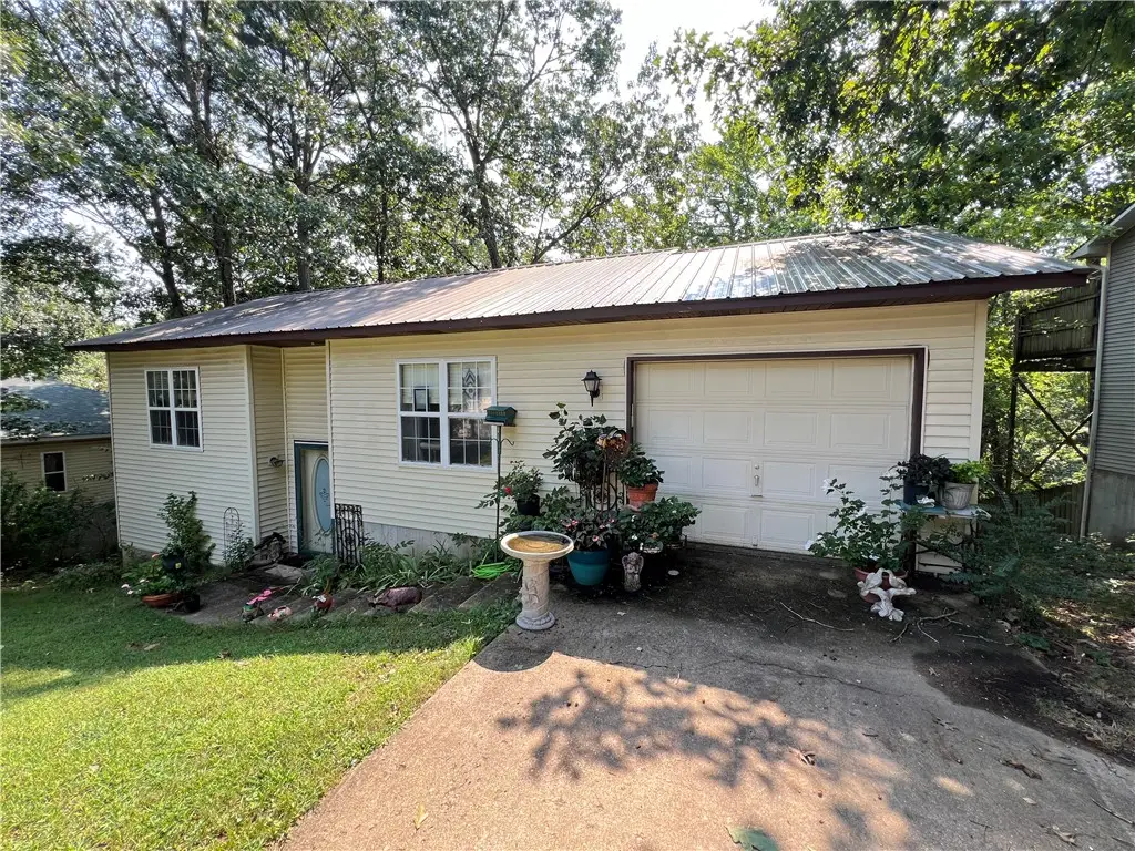 107 Jay Lane, Eureka Springs, AR 72632 - #1