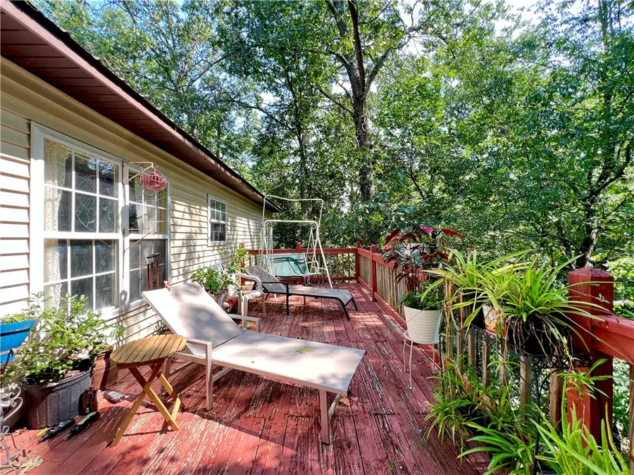 107 Jay Lane, Eureka Springs, AR 72632 - #2