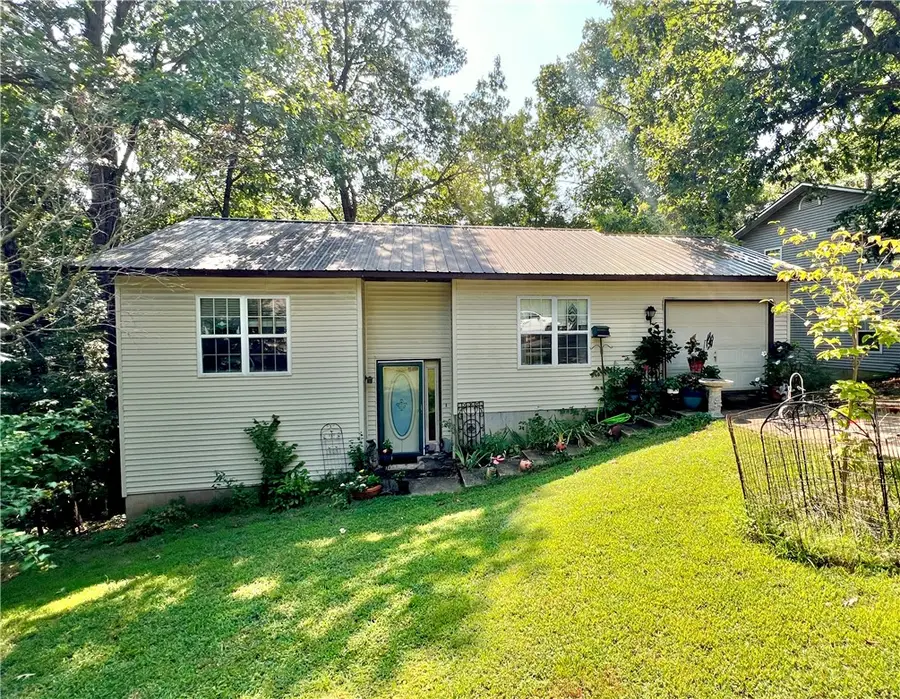 107 Jay Lane, Eureka Springs, AR 72632 - #3