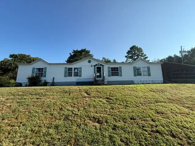 15 Lemay Lane, Russellville, AR 72802 - #1