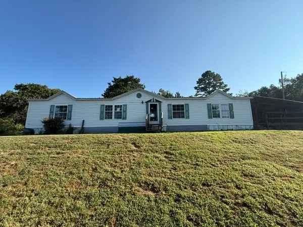 15 Lemay Lane, Russellville, AR 72802