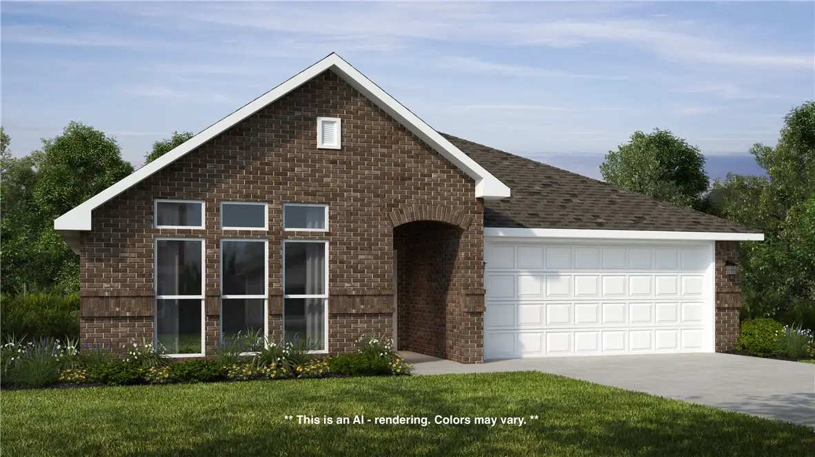 13021 Rooted Way, Rogers, AR 72756 - #1