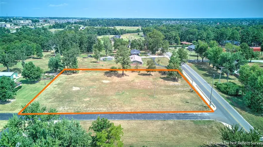 1706 S Osage Road, Rogers, AR 72758 - #3
