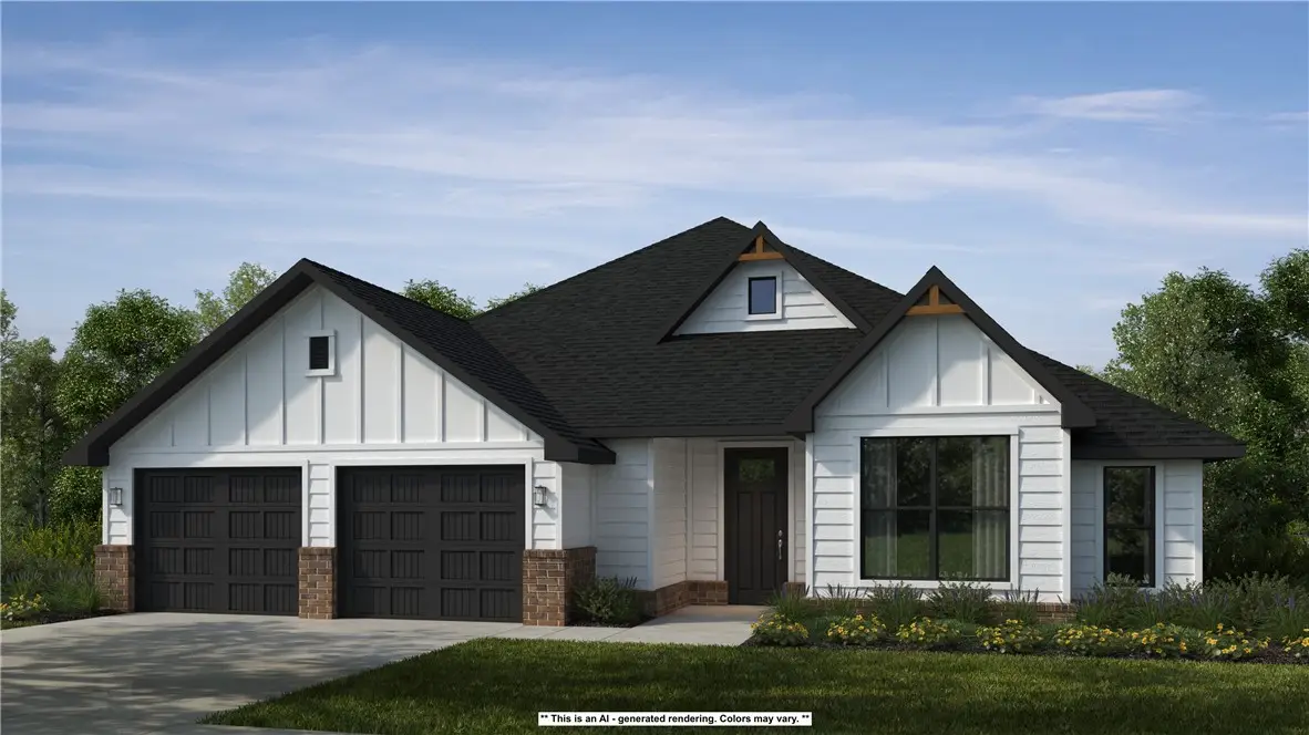 12000 Derby Drive, Rogers, AR 72756 - #1