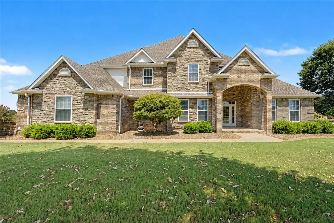 2634 River Rock Circle, Fayetteville, AR 72703 - #1