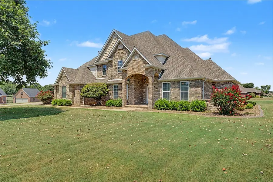 2634 River Rock Circle, Fayetteville, AR 72703 - #2