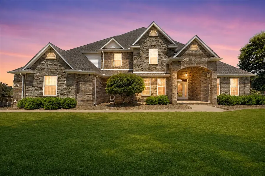 2634 River Rock Circle, Fayetteville, AR 72703 - #3