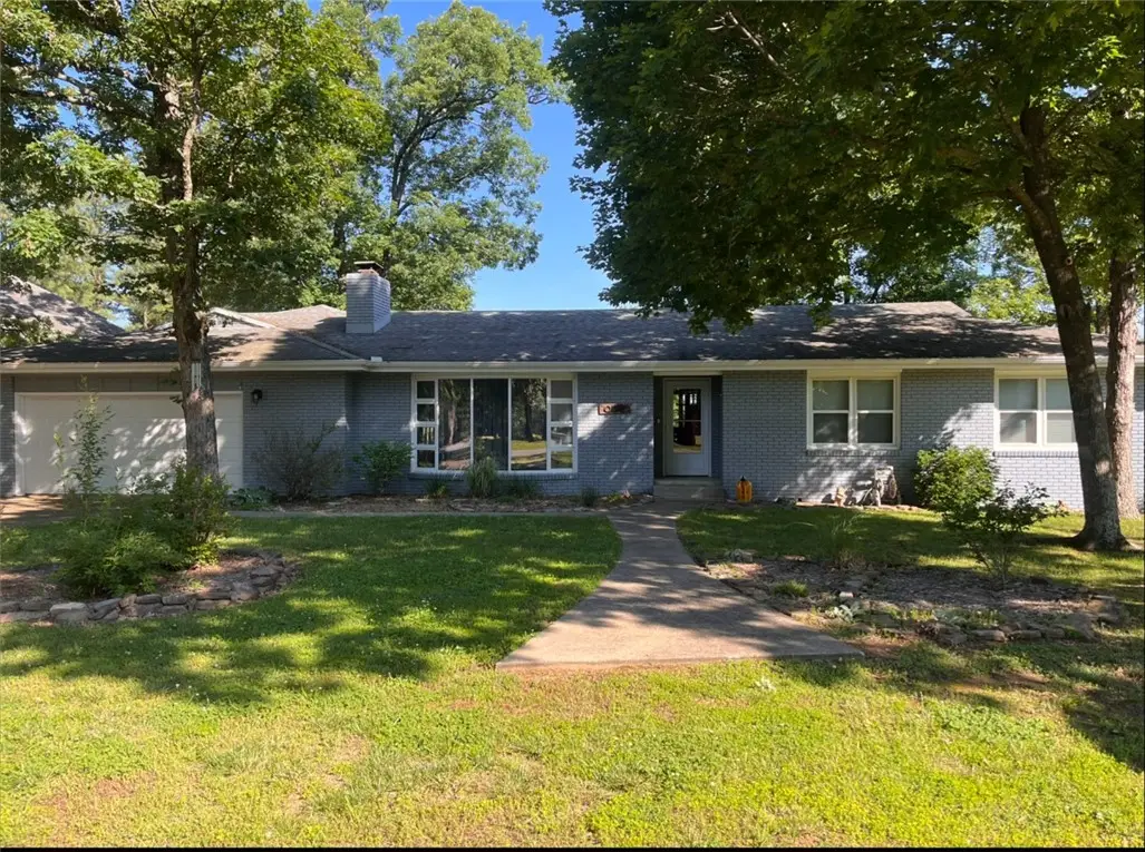1 Hillcrest Drive, Holiday Island, AR 72631 - #1