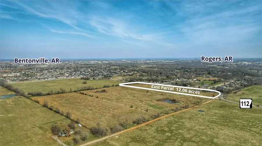 W Scoggins Road, Bentonville, AR 72713 - #3