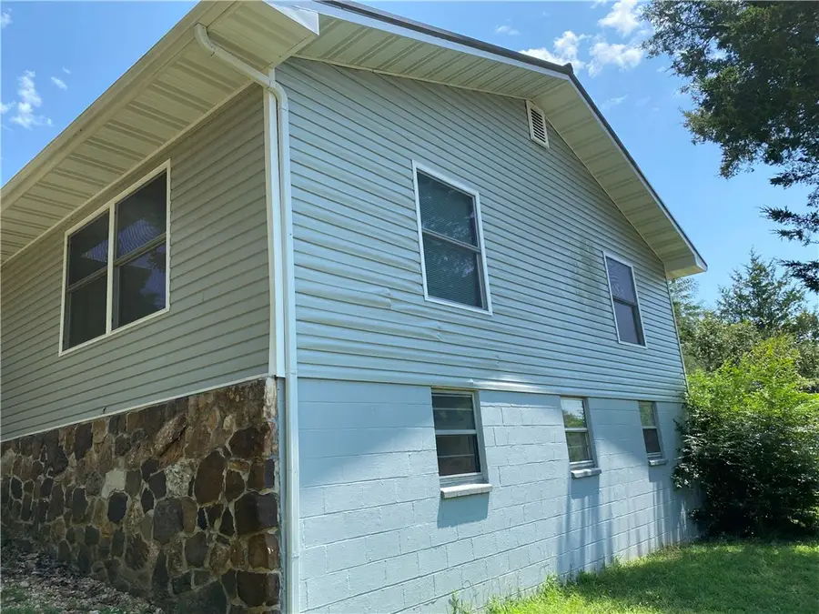 324 W Mockingbird Trail, Diamond City, AR 72630 - #2