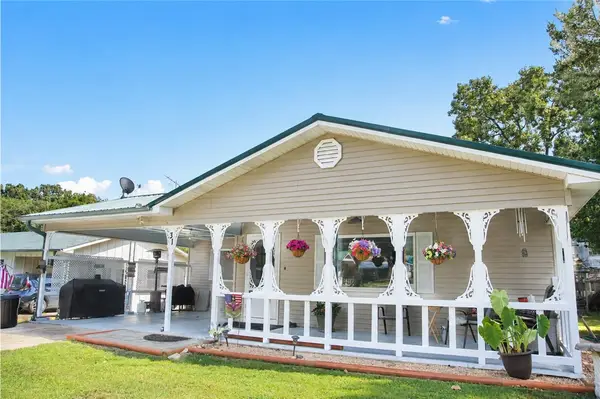 31 Circle Drive, Lead Hill, AR 72644