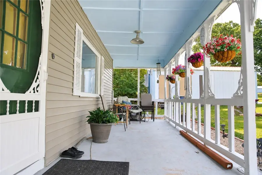 31 Circle Drive, Lead Hill, AR 72644 - #3