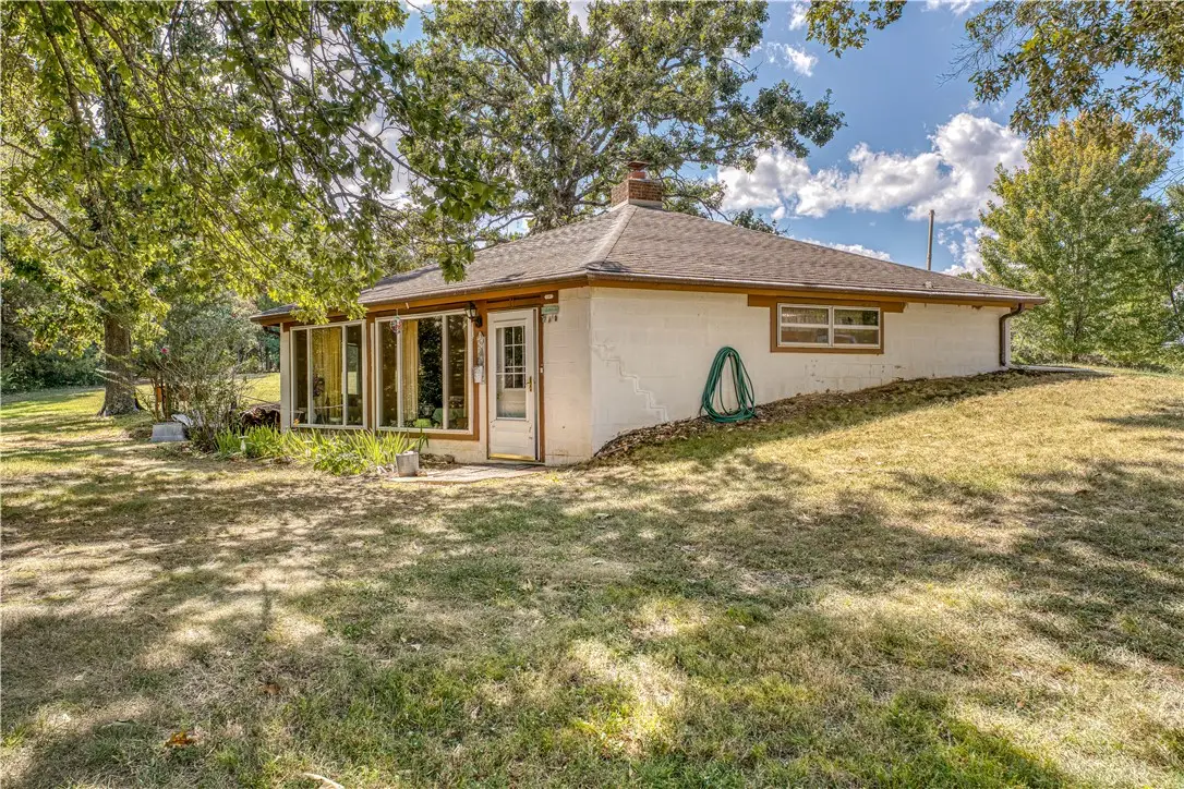 9949 Widner Road, Omaha, AR 72662 - #1