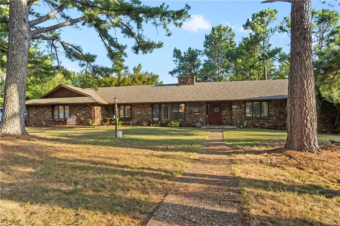 1002 Sherman Avenue, Harrison, AR 72601 - #1