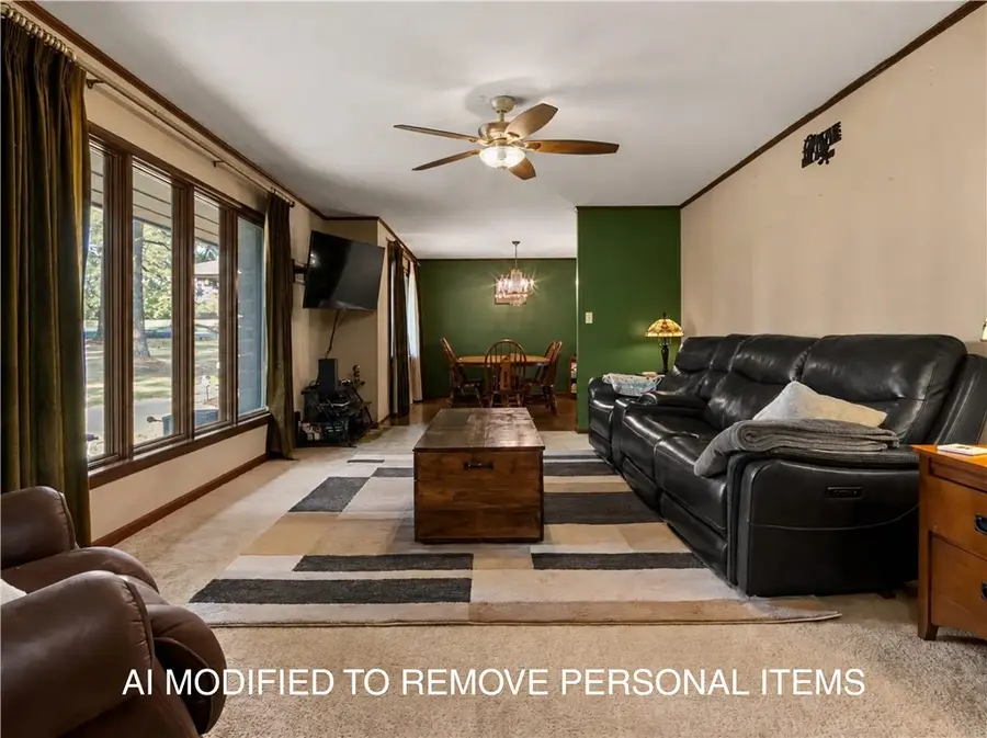 1002 Sherman Avenue, Harrison, AR 72601 - #3