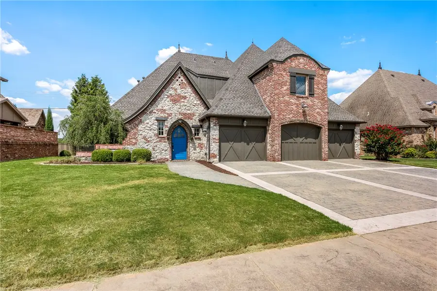 3600 Champagne Avenue, Bentonville, AR 72712 - #2