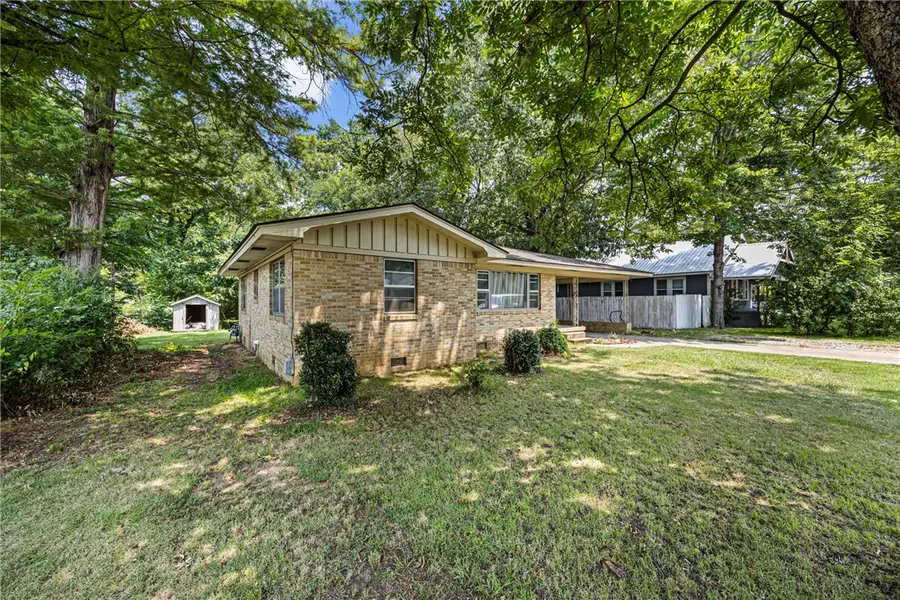 235 E L Street, Russellville, AR 72801 - #3