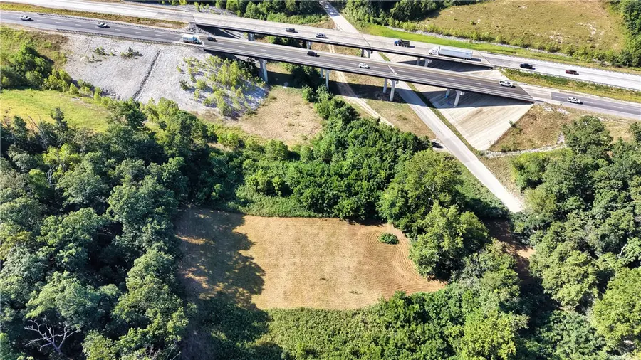 TBD Tanyard Hollow Road, Bentonville, AR 72712 - #3