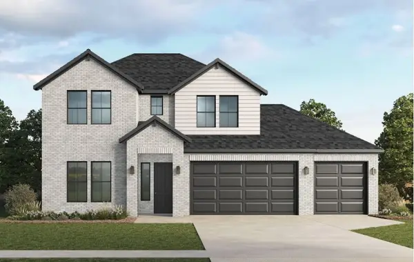 4838 W Succulent Street, Fayetteville, AR 72704