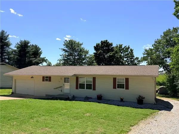 118 Brewer Street, Harrison, AR 72601