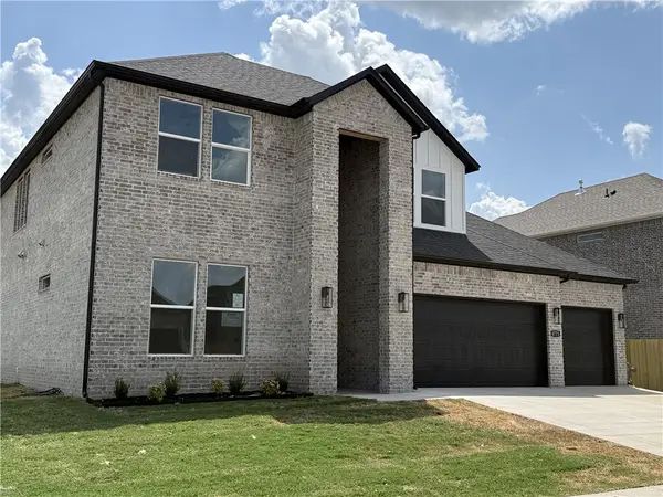 4771 W Allium Street, Fayetteville, AR 72704