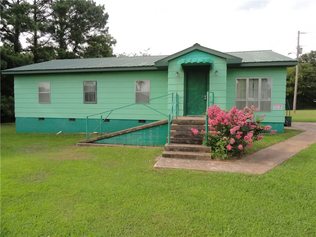 3358 Hwy 74 E, Marshall, AR 72650 - #1