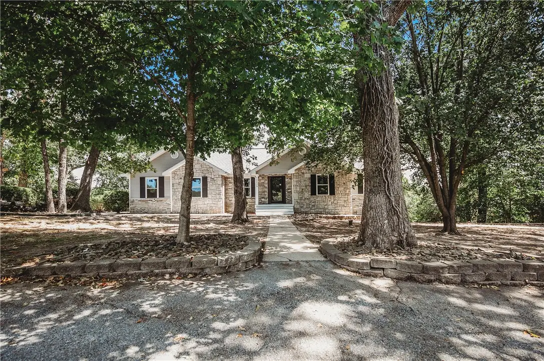 13638 Spring Road, Bentonville, AR 72712 - #1