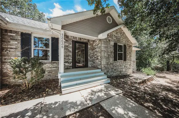 13638 Spring Road, Bentonville, AR 72712