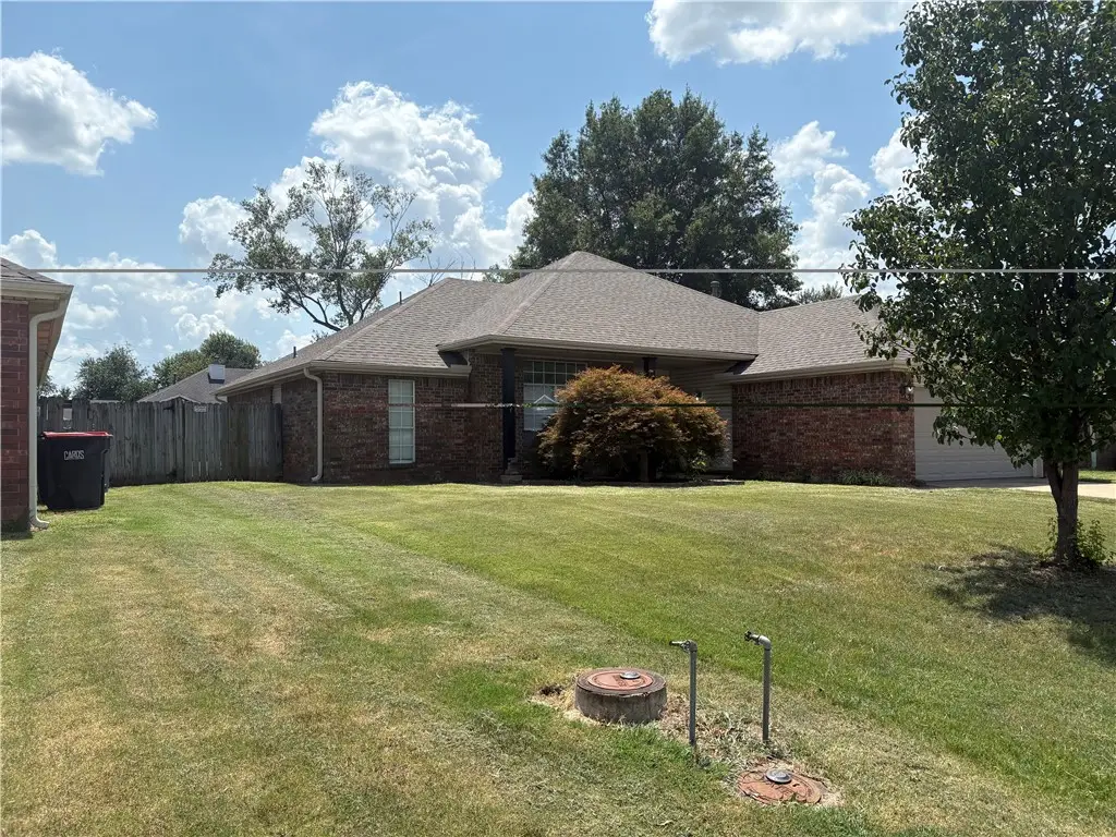 4187 Aesop, Springdale, AR 72762 - #1