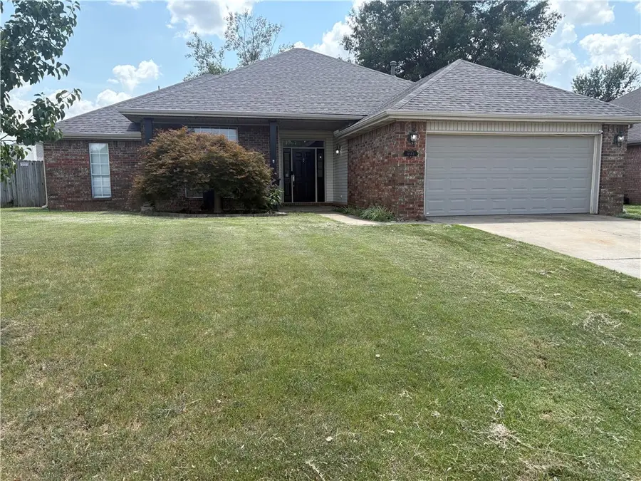 4187 Aesop, Springdale, AR 72762 - #2