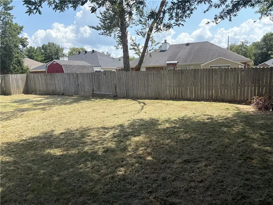 4187 Aesop, Springdale, AR 72762 - #3
