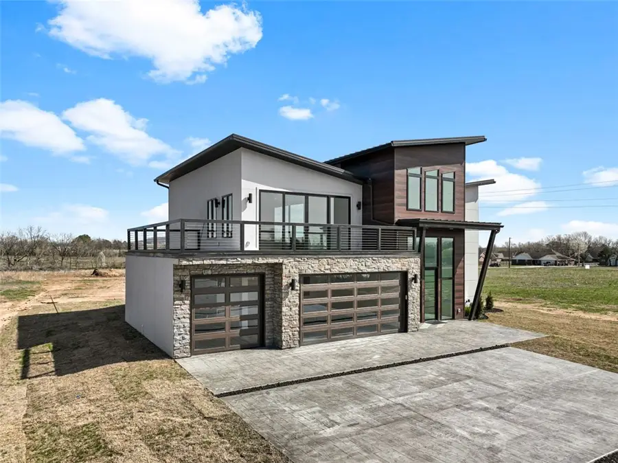 4633 Robins Road, Springdale, AR 72762 - #2