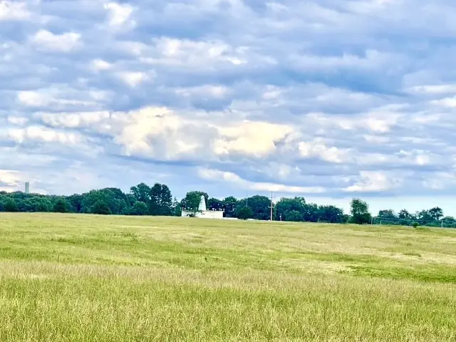Berrywood Lane, Gassville, AR 72635 - #3