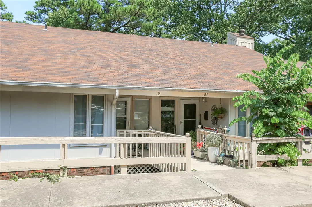 19 Britten Circle, Bella Vista, AR 72715 - #1