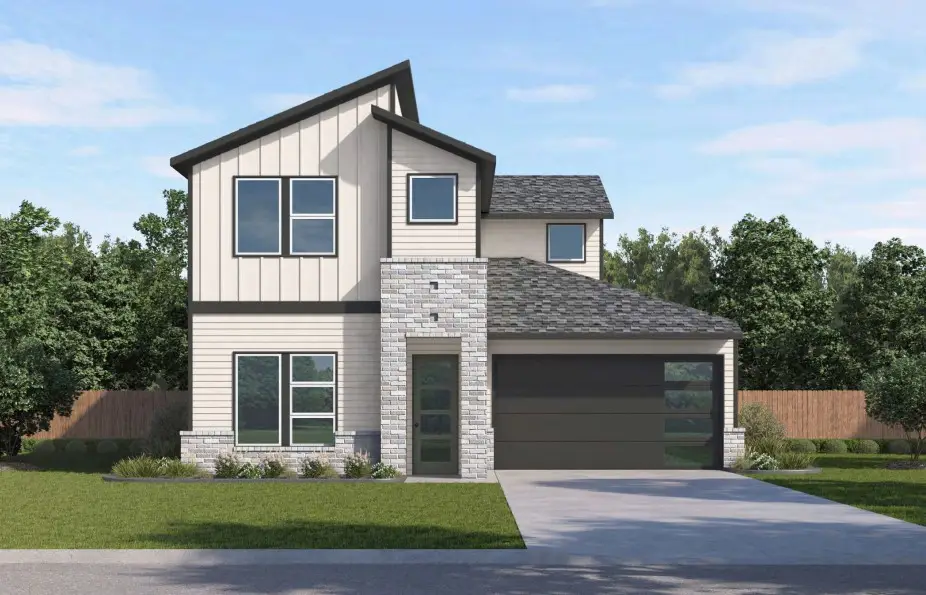 1201 SW Journey, Bentonville, AR 72712 - #1