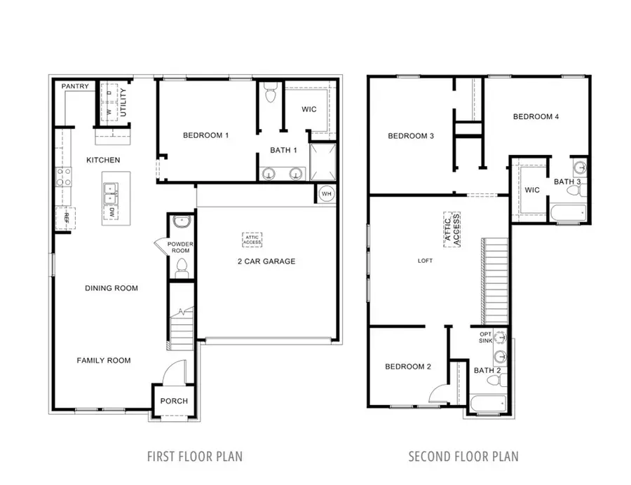 1201 SW Journey, Bentonville, AR 72712 - #2