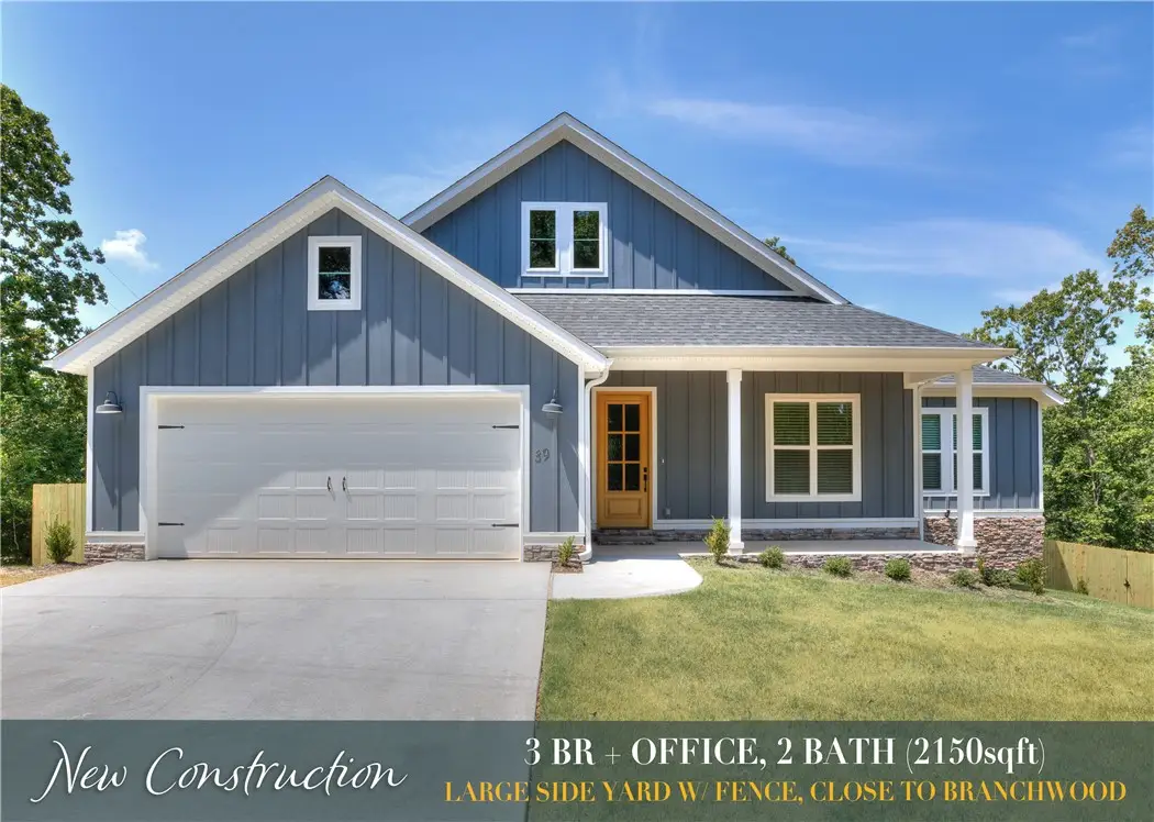 39 Selkirk Drive, Bella Vista, AR 72715 - #1