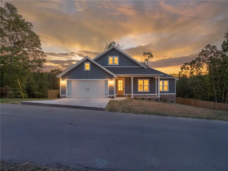 39 Selkirk Drive, Bella Vista, AR 72715 - #2
