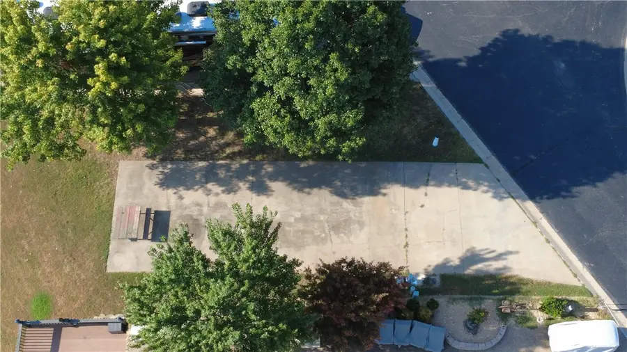 1229 County Road 663 Lot #304, Oak Grove, AR 72660 - #3