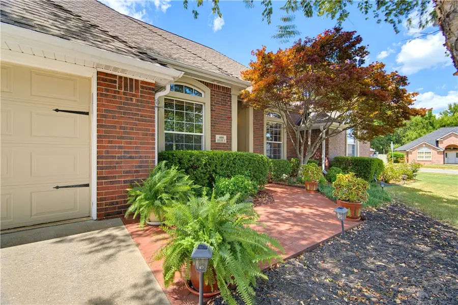600 Baylor Street, Bentonville, AR 72712 - #3