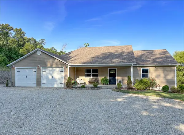 315 County Road 6012, Berryville, AR 72616