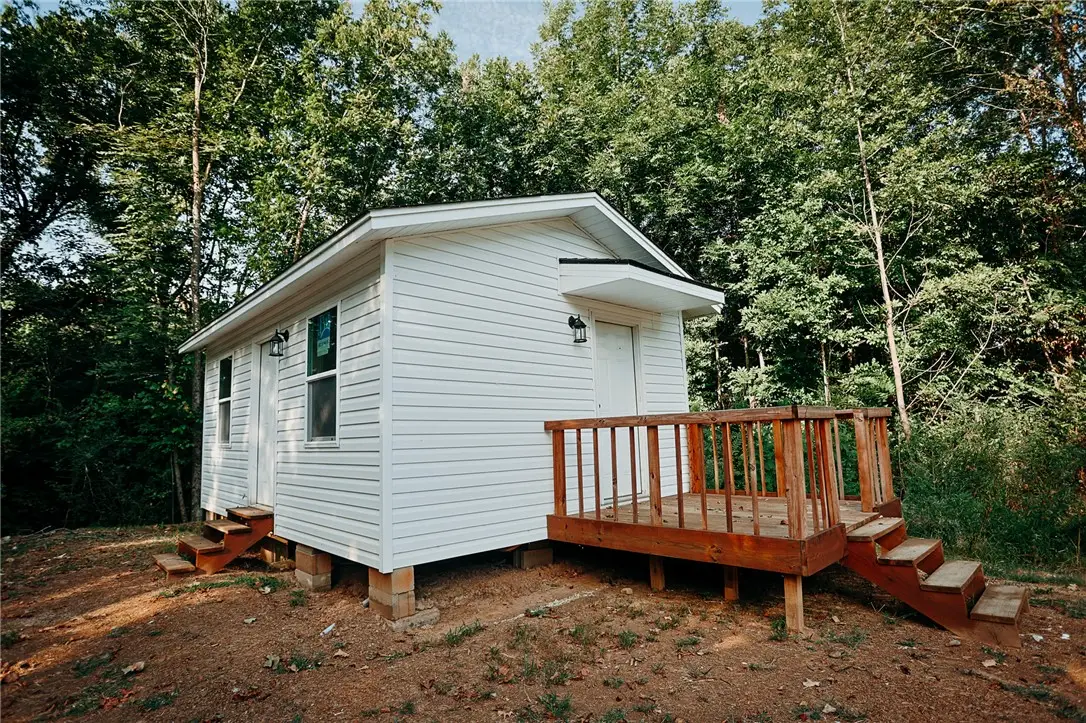 406 Moudy Road, Belleville, AR 72824 - #1