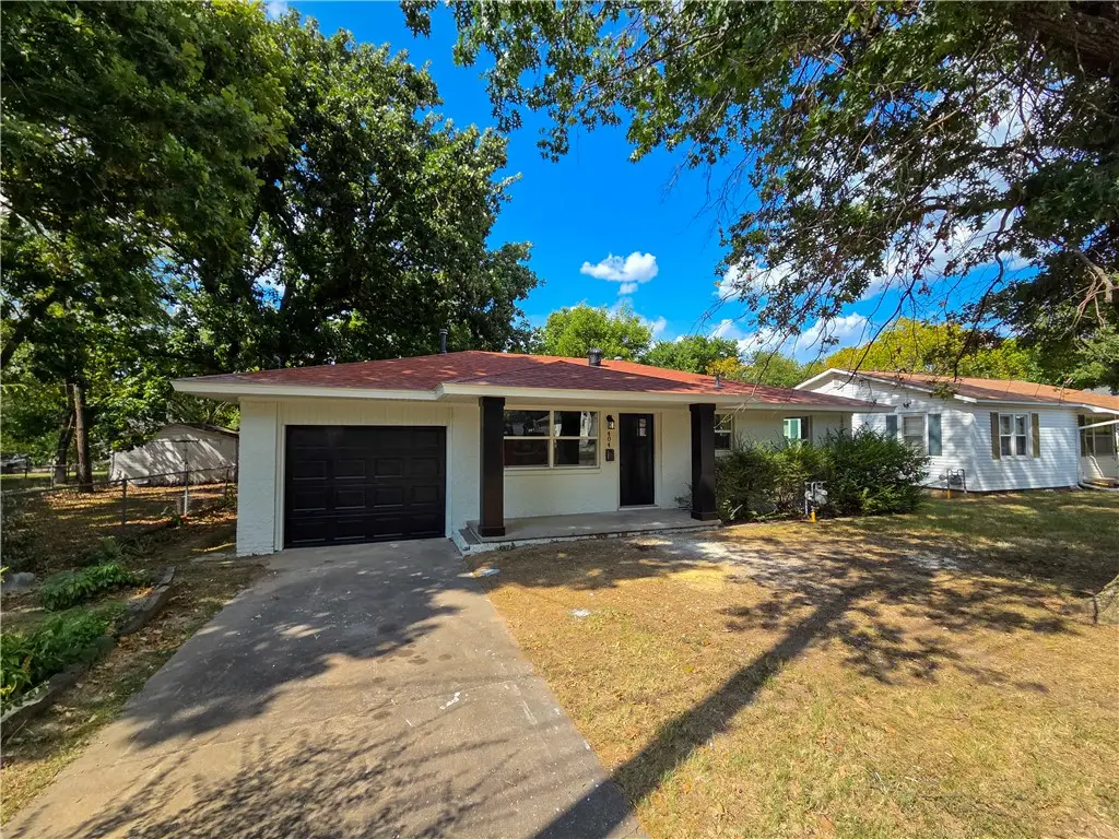 404 Hart Avenue, Springdale, AR 72764 - #1