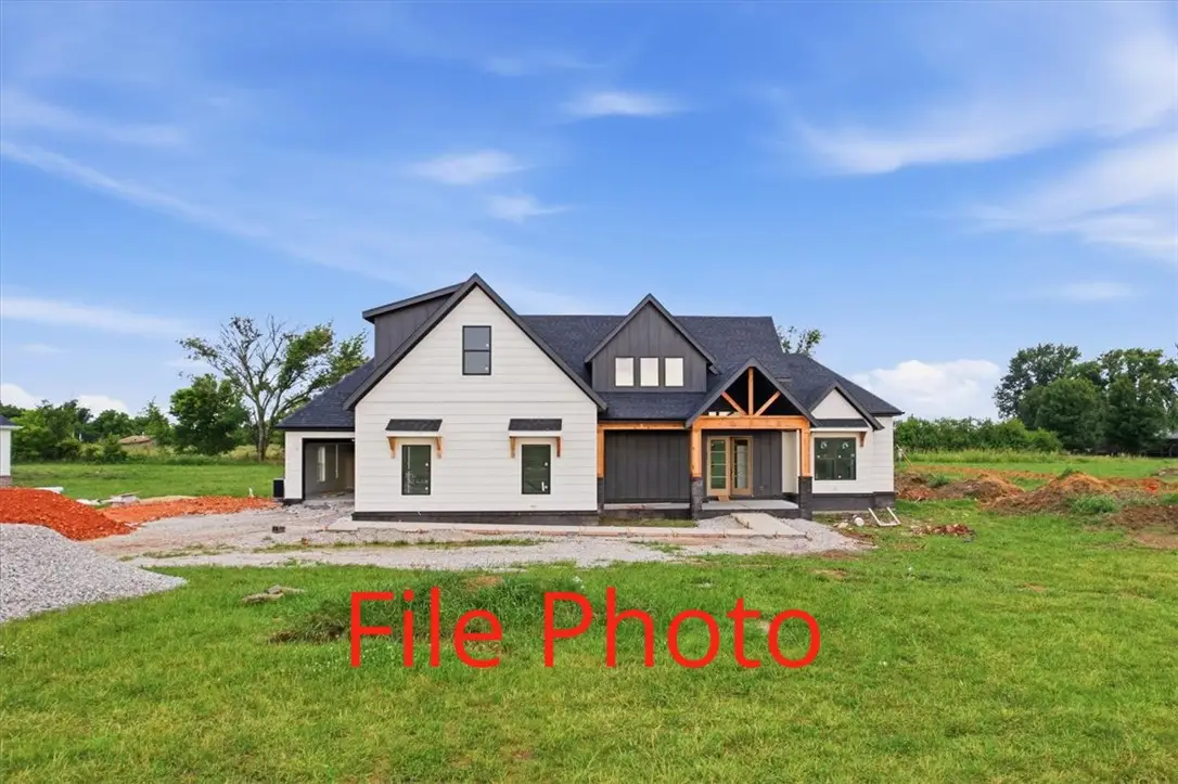 13282 Autumn View Lane, Fayetteville, AR 72704 - #1