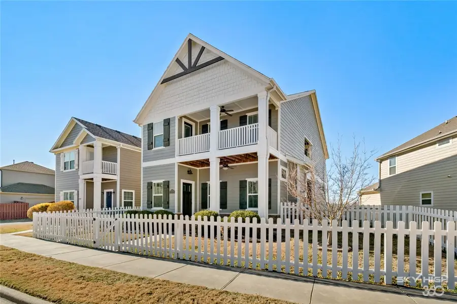 5206 S 65th Place, Rogers, AR 72758 - #2