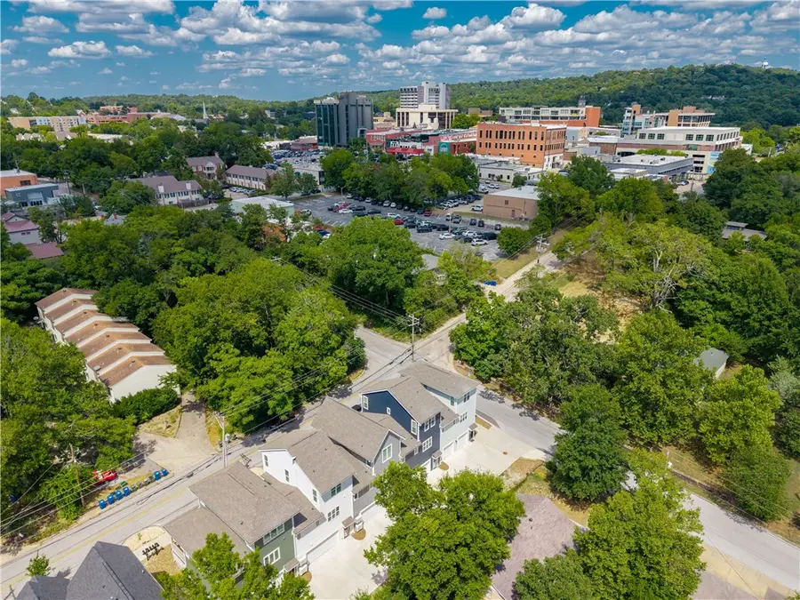 349 W Rock Street, Fayetteville, AR 72701 - #3