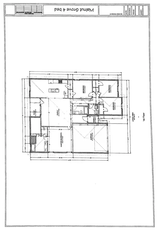6803 SW High Meadow Boulevard, Bentonville, AR 72713 - #2