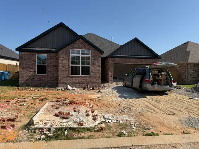 6804 SW High Meadow Boulevard, Bentonville, AR 72713 - #1