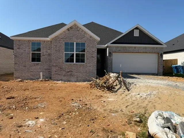 6805 SW High Meadow Boulevard, Bentonville, AR 72713 - #1