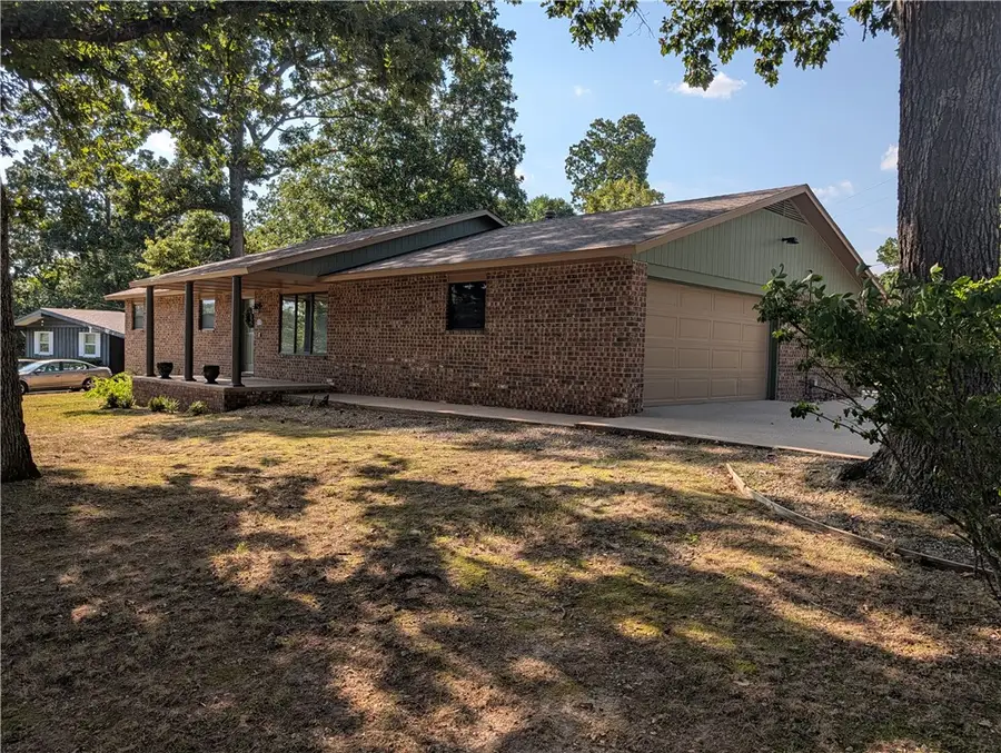 2 Halstead Lane, Bella Vista, AR 72715 - #2